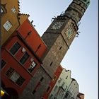 Stadtturm - Innsbruck