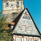 Stadtturm Kronach