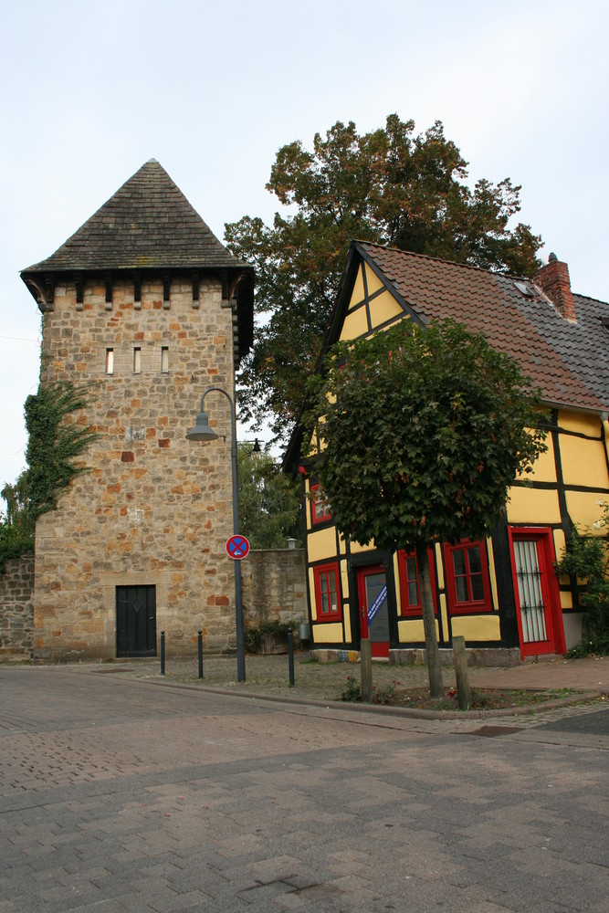 Stadtturm Rinteln