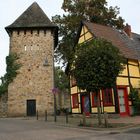 Stadtturm Rinteln