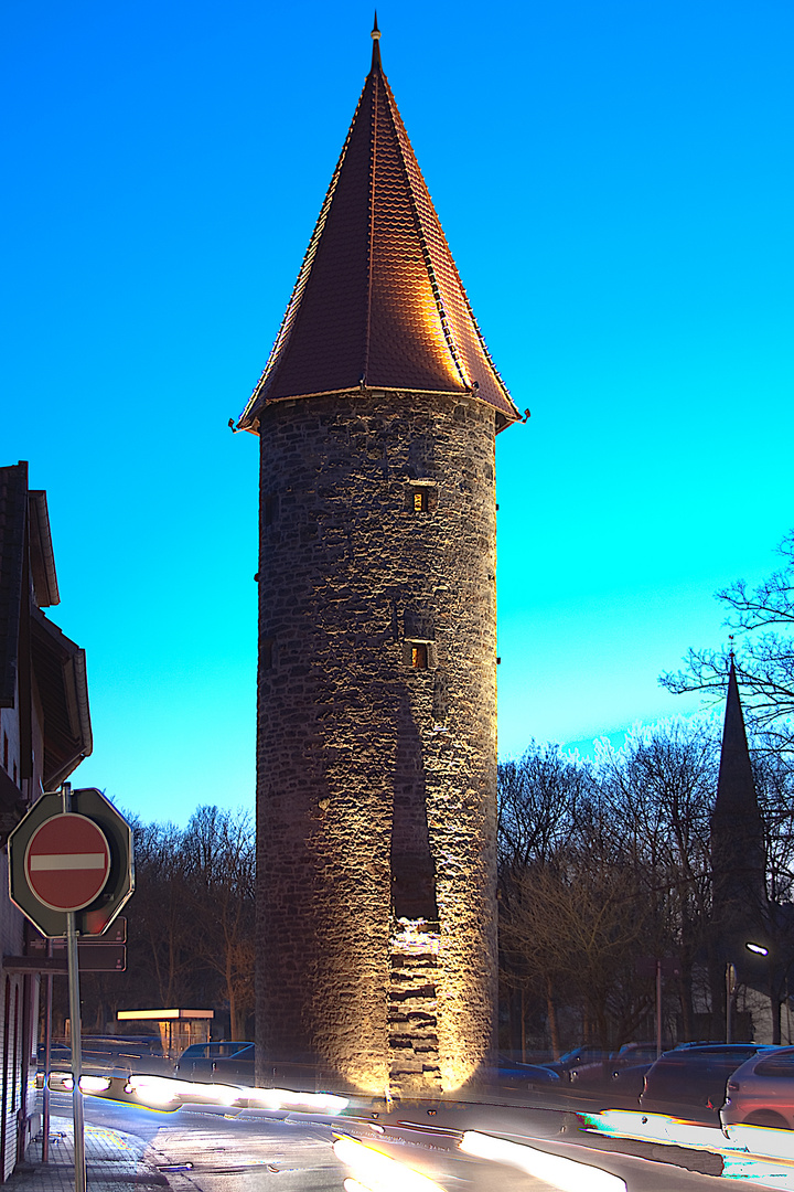 Stadtturm Stadthagen