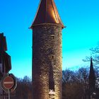 Stadtturm Stadthagen