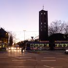 Stadtverkehr