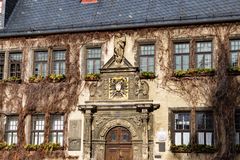 Stadtverwaltung Quedlinburg