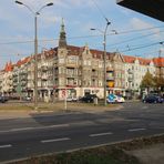 Stadtviertel Stettin-Torney, heute Turzyn