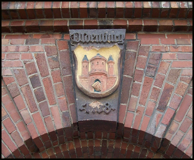 Stadtwappen