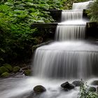 [Stadt]Wasserfall