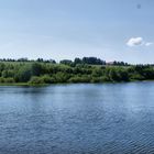 Stadtweger Teich in Clausthal-Zellerfeld