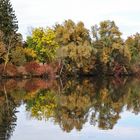 Stadtweiher bei Leutkirch