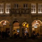 Stadtweinhaus Münster