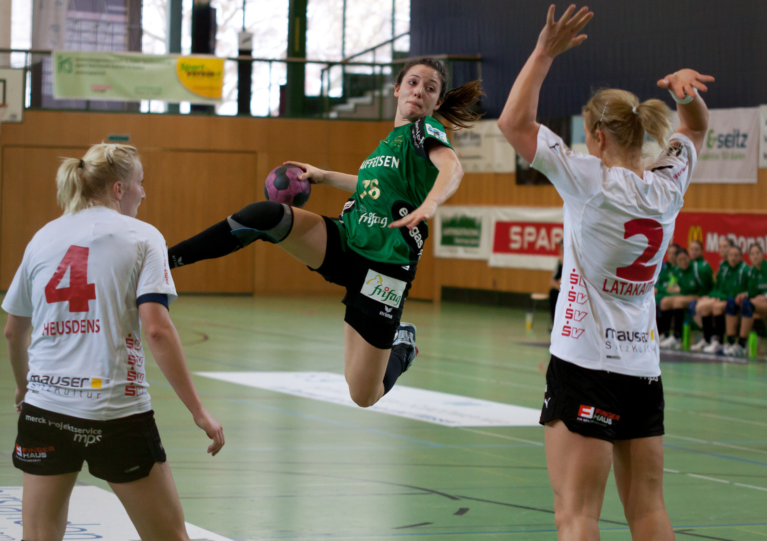 Stadtwerke Cup St.Gallen