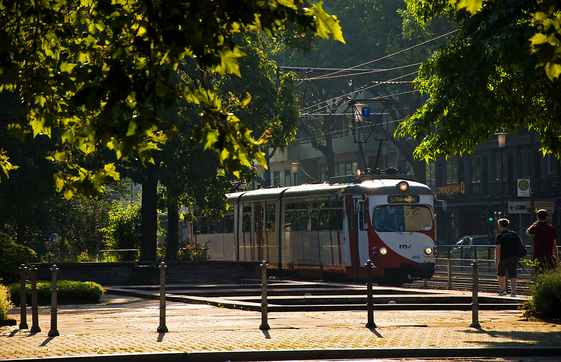 Stadtwerke