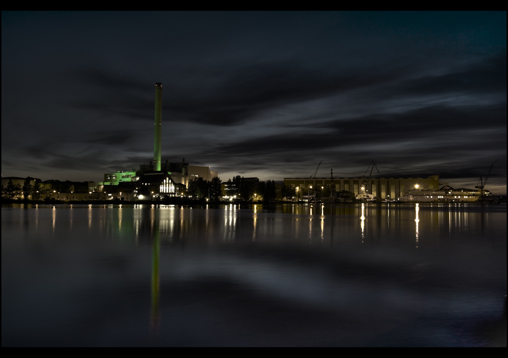 Stadtwerke Flensburg...