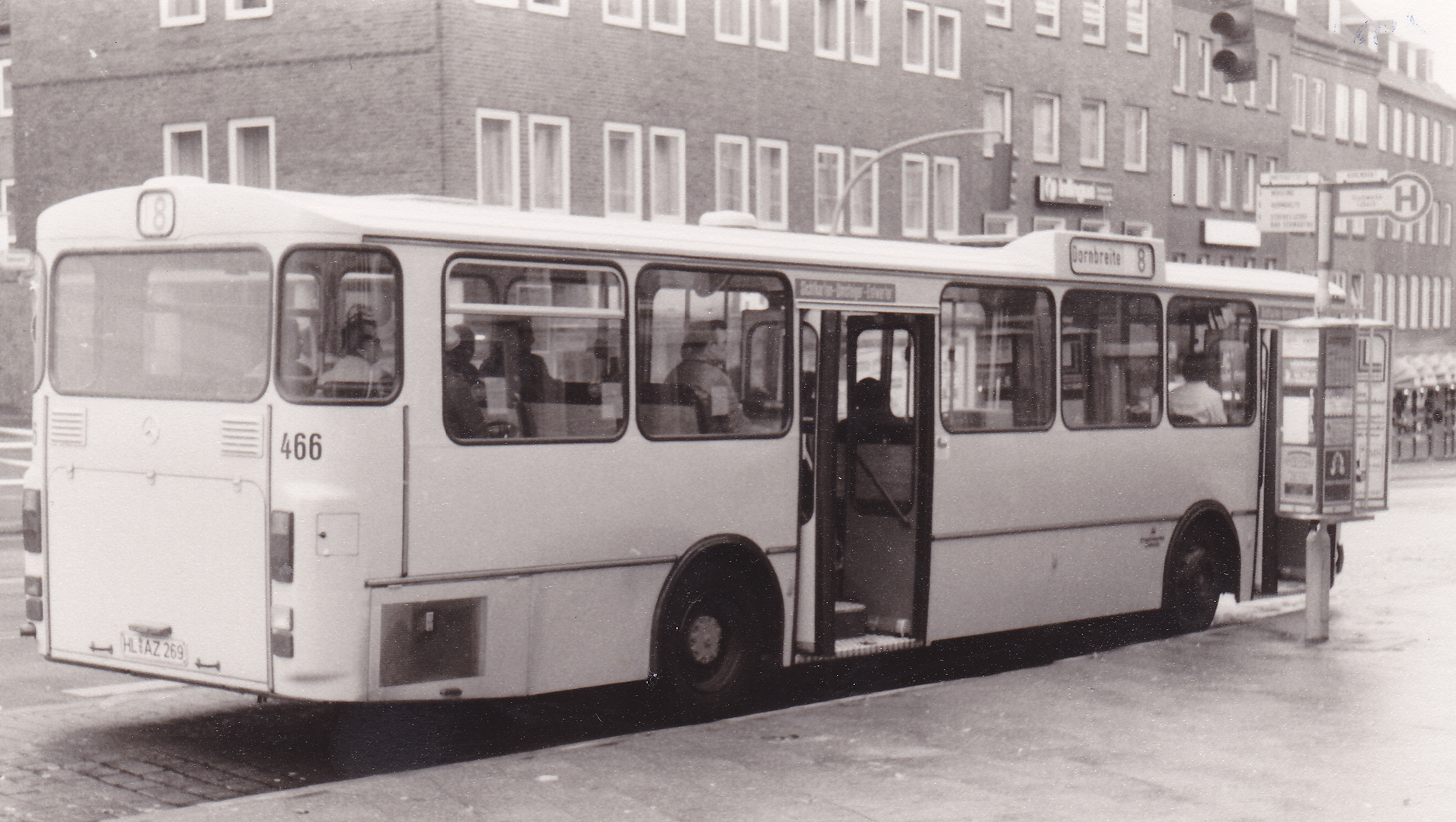 Stadtwerke Lübeck 1981 (3)