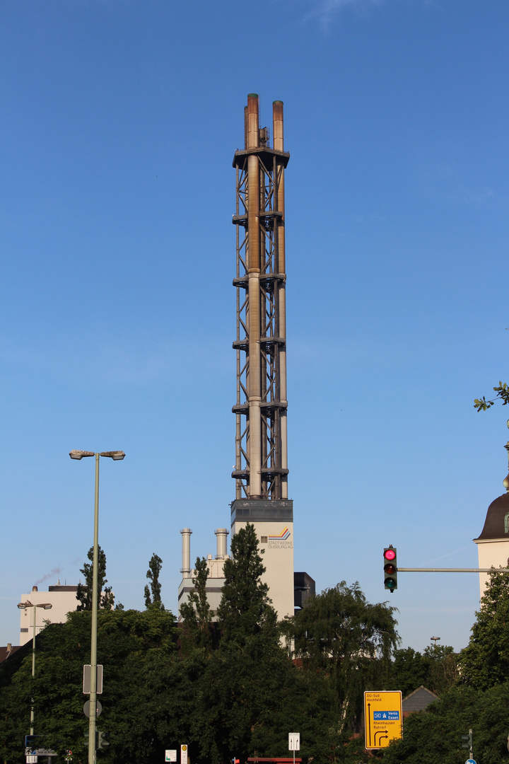 Stadtwerketurm