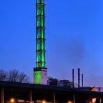 Stadtwerketurm Duisburg