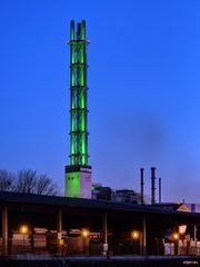Stadtwerketurm Duisburg