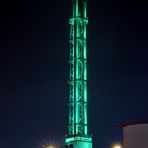 Stadtwerketurm Duisburg II