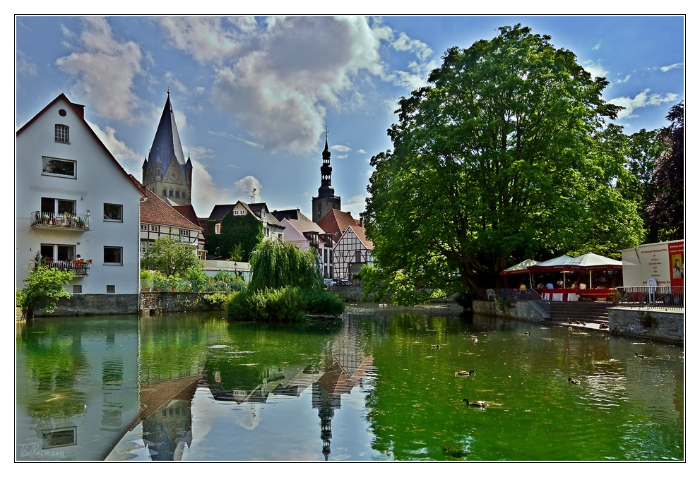 stadtzentrum