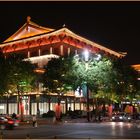 Stadtzentrum Xi'an