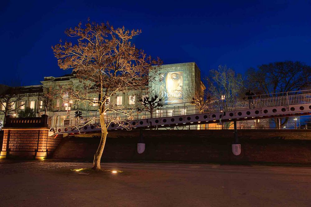 Nacht Museum Frankfurt Nacht Museum Frankfurt