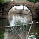 Staedte am Wasser - Tongli