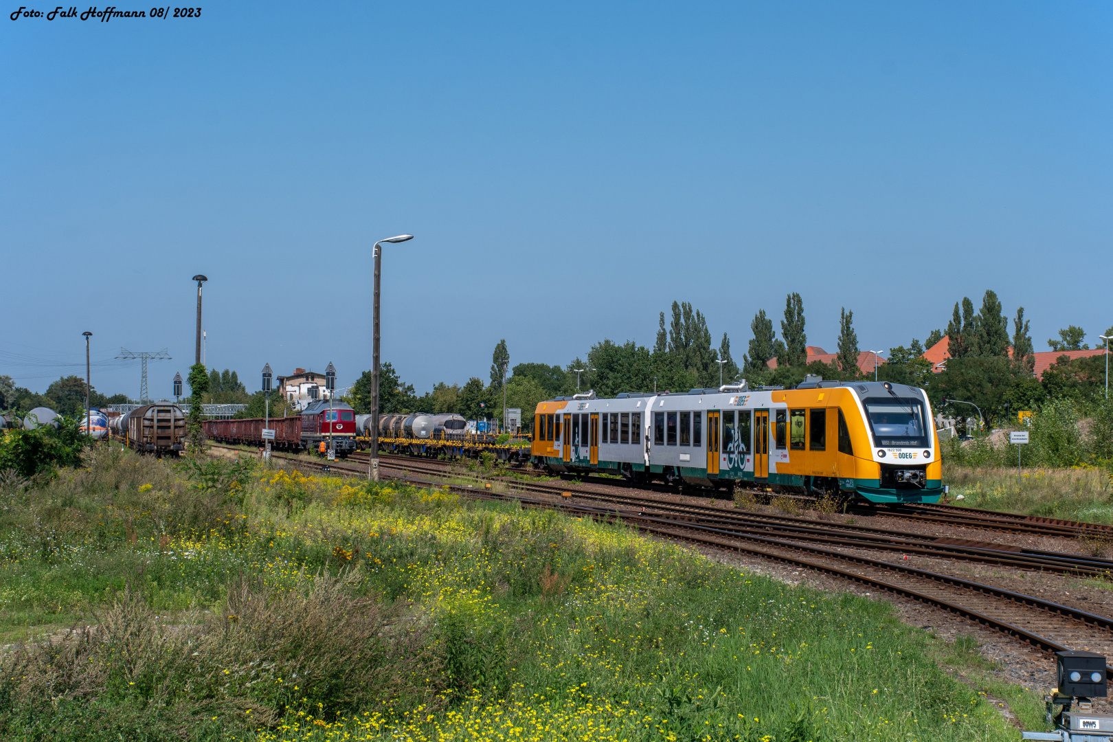 Städtebahn