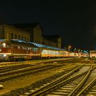 Städteexpress Rennsteig 2.0 in Meiningen 