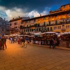 Städtefotografie - Verona