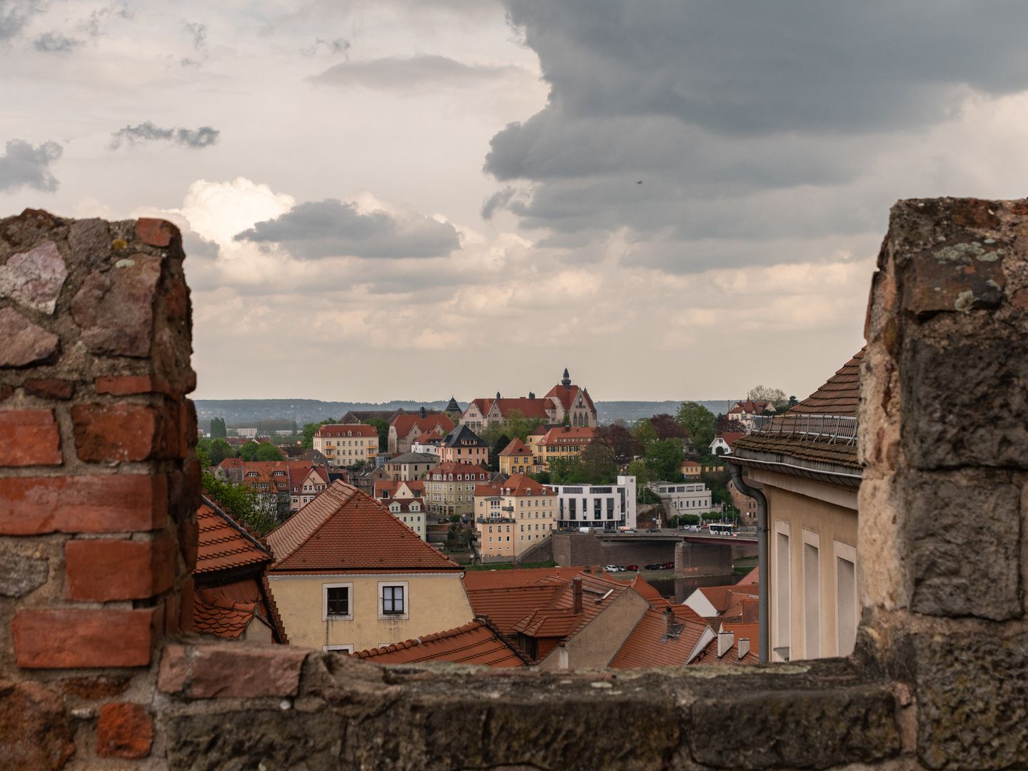 Städtetour