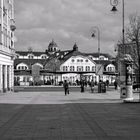 Städtische Markthalle Karlsbad