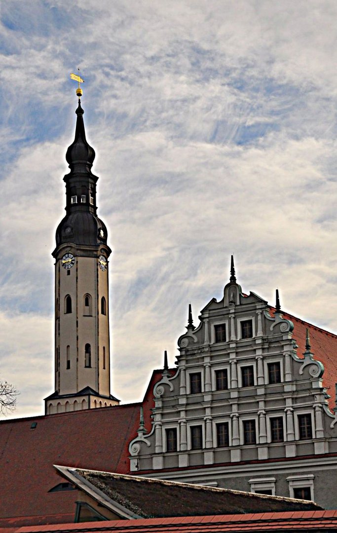 Städtische Museen Zittau