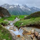 Stäfelalp , Windgällenhütte