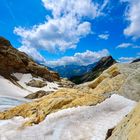 Stäfelgletscher, Schwarzstöckli