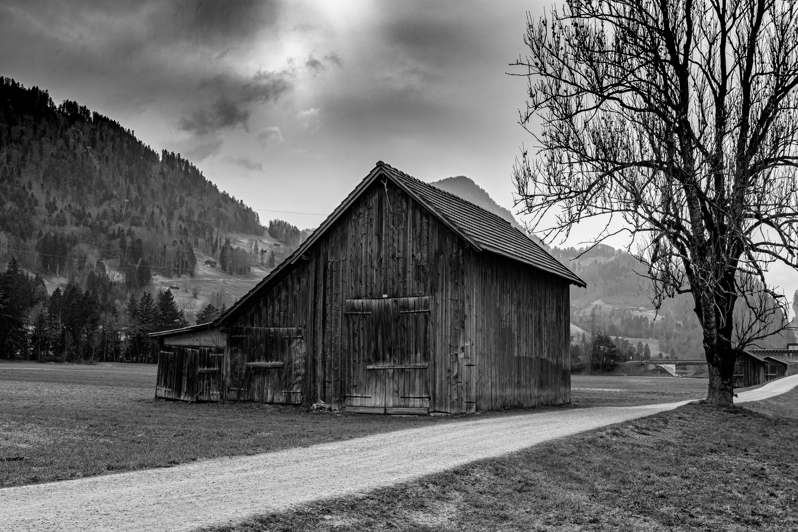 Ställe im Prättigau