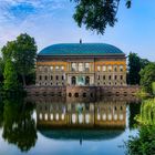 Ständehaus am Kaiserteich