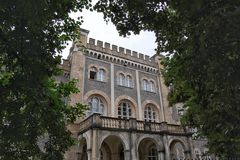 Ständehaus