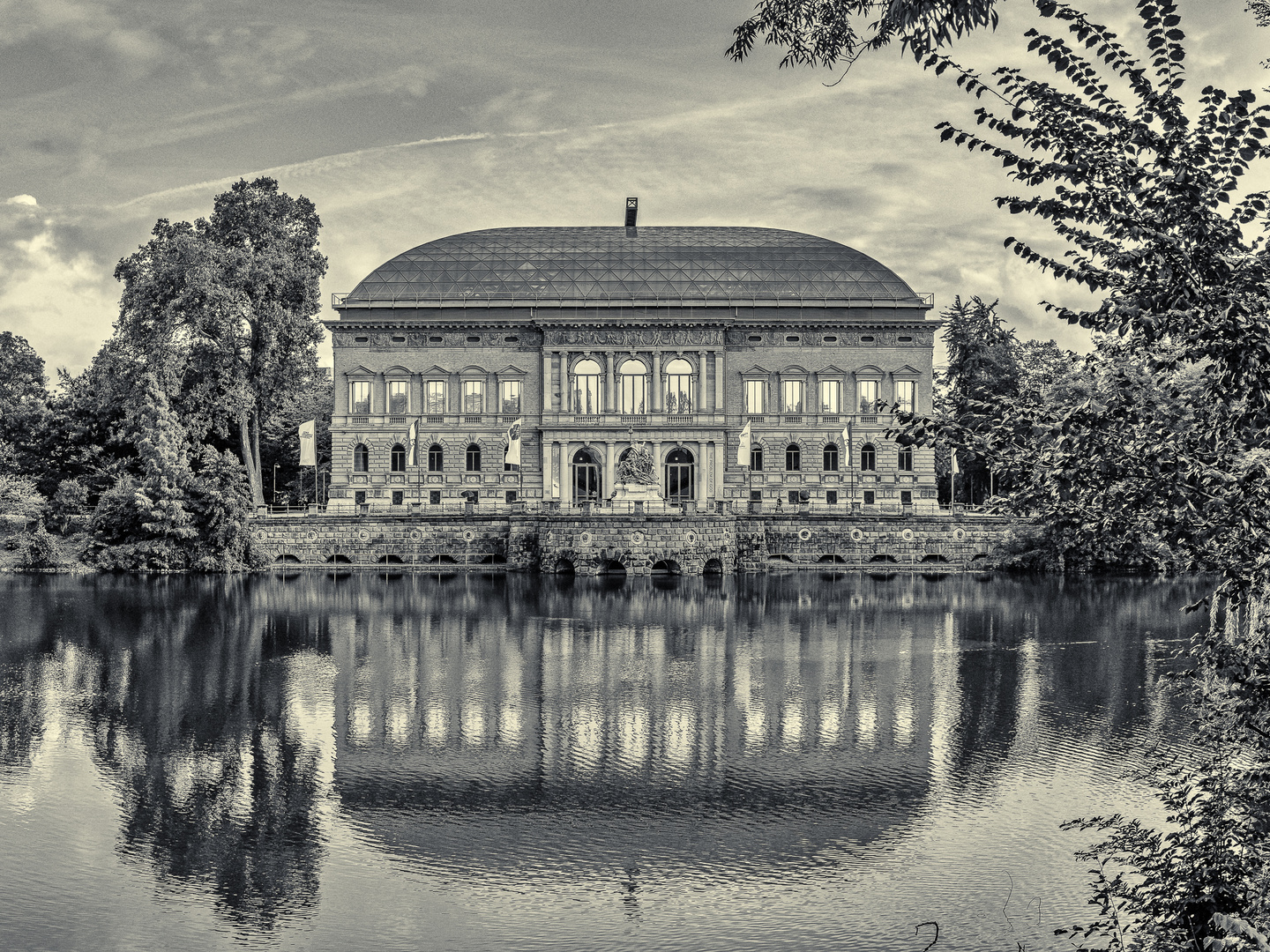 Ständehaus Düsseldorf