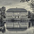 Ständehaus Düsseldorf