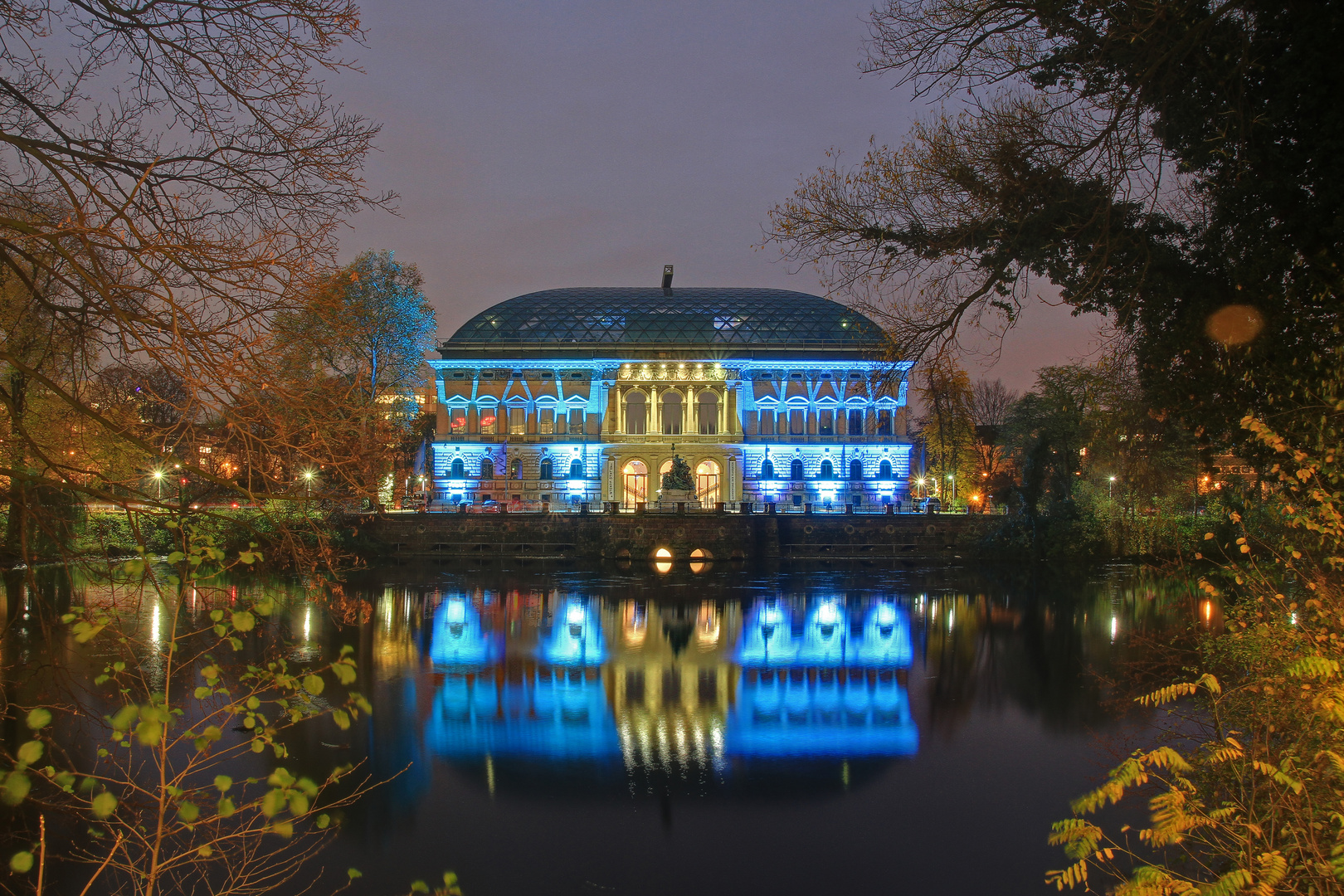 Ständehaus Düsseldorf