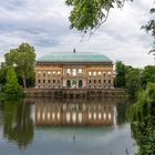 Ständehaus in Düsseldorf