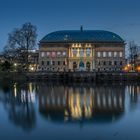 Ständehaus in Düsseldorf