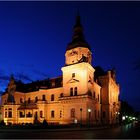 Ständehaus in Merseburg