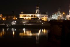 ~ Ständehaus@Night ~