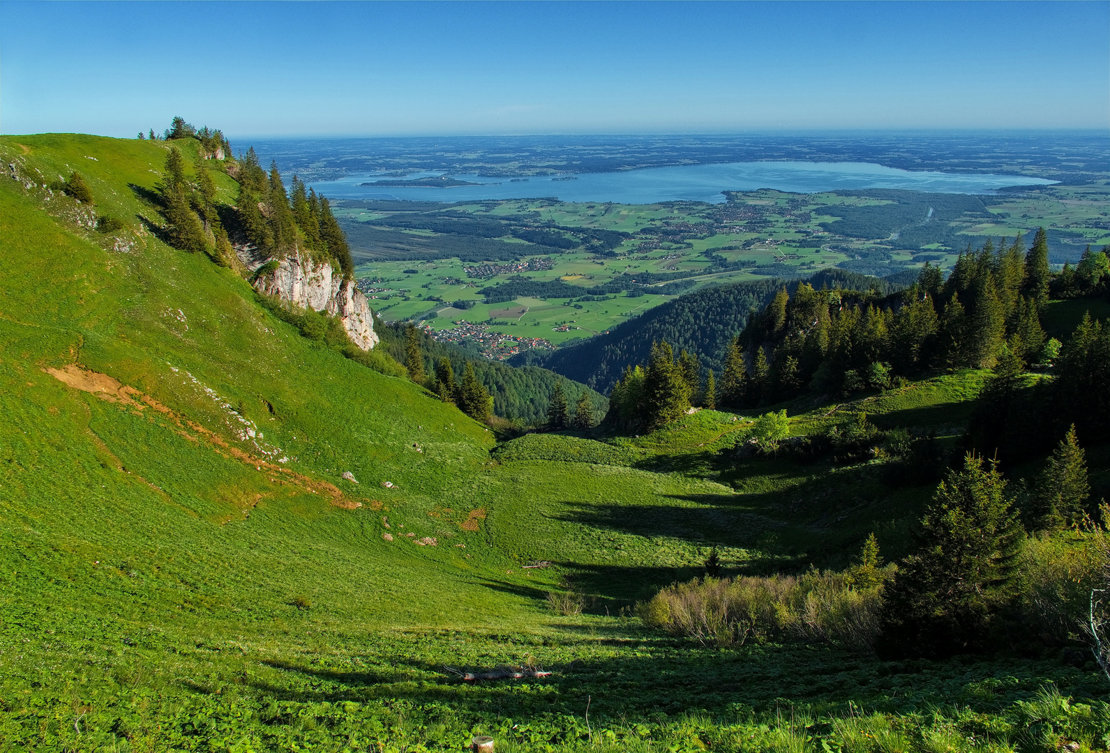 Ständiger Begleiter