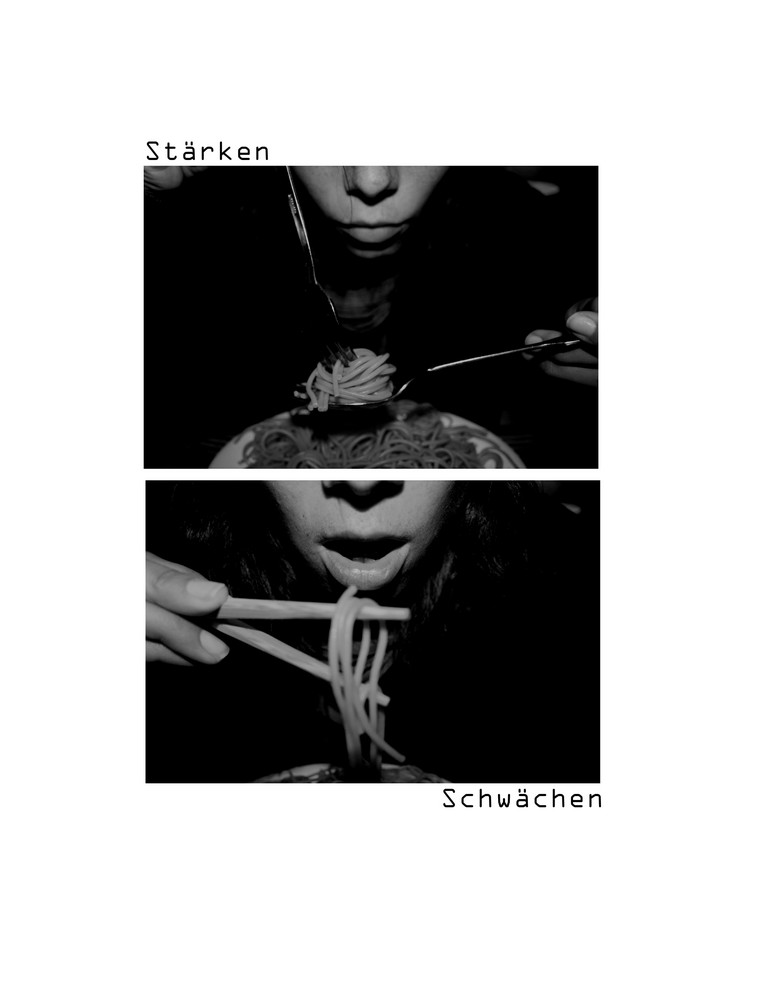 Stärken und Schwächen