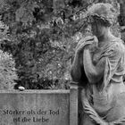 Stärker als der Tod 