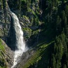  Stäuben Wasserfall