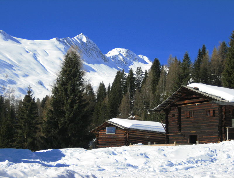 Stafelalp