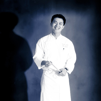Staff Profile Hotel Industry: Chef